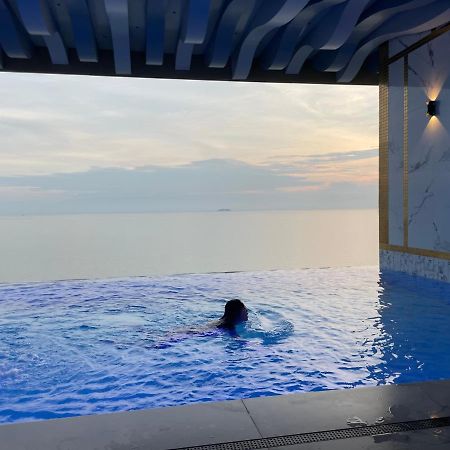 Copacabana Jomtien Beach High Floor Zewnętrze zdjęcie
