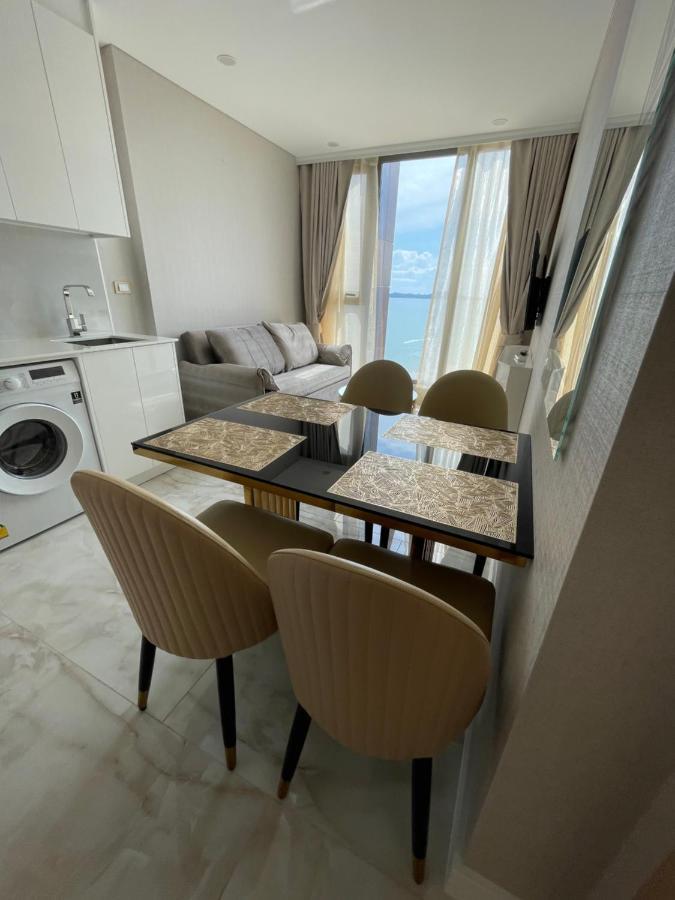 Copacabana Jomtien Beach High Floor Zewnętrze zdjęcie