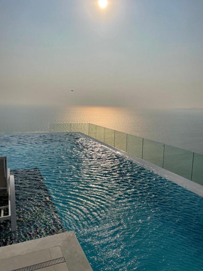 Copacabana Jomtien Beach High Floor Zewnętrze zdjęcie