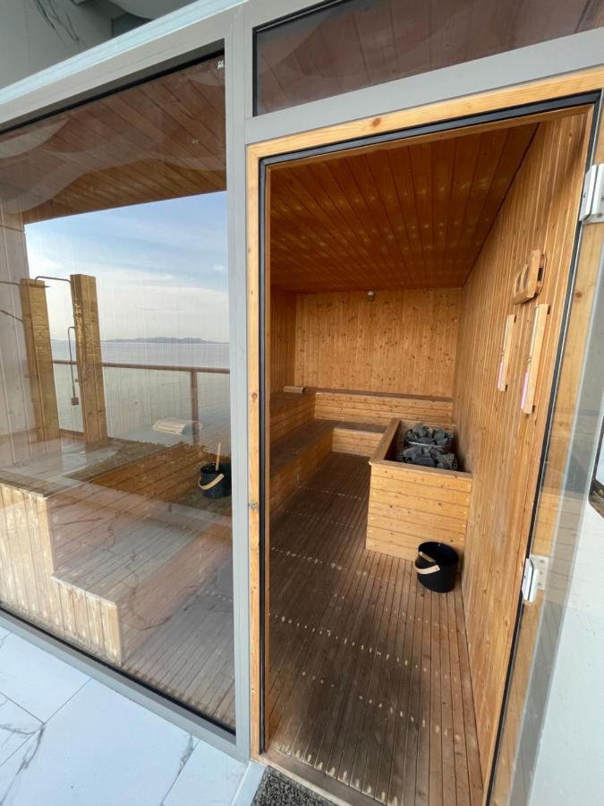 Copacabana Jomtien Beach High Floor Zewnętrze zdjęcie