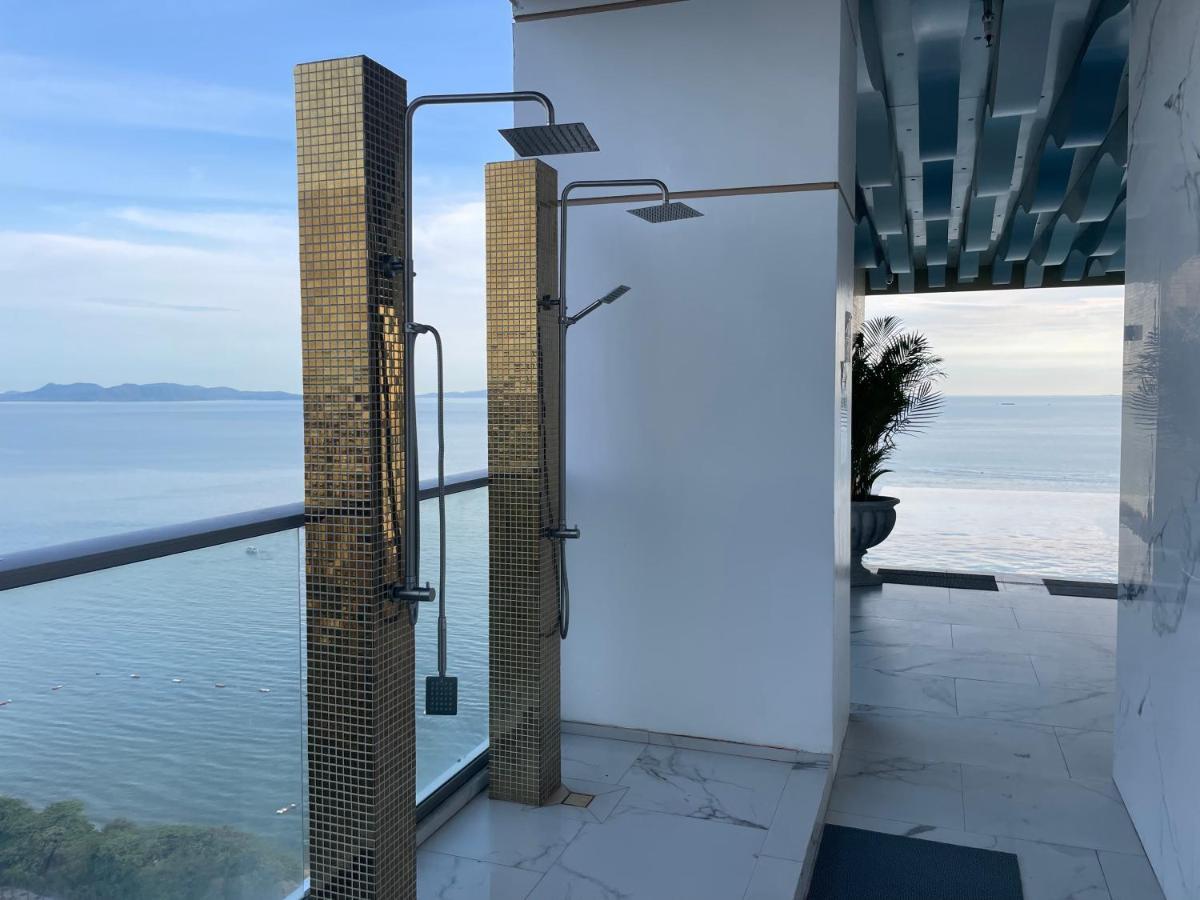 Copacabana Jomtien Beach High Floor Zewnętrze zdjęcie