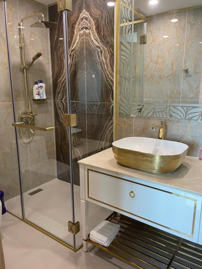 Copacabana Jomtien Beach High Floor Zewnętrze zdjęcie