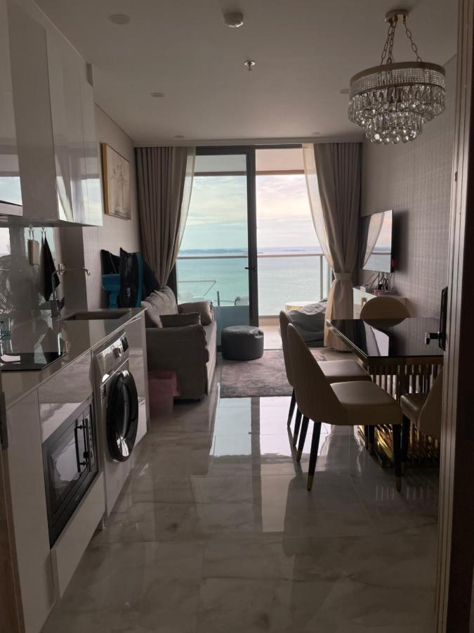 Copacabana Jomtien Beach High Floor Zewnętrze zdjęcie