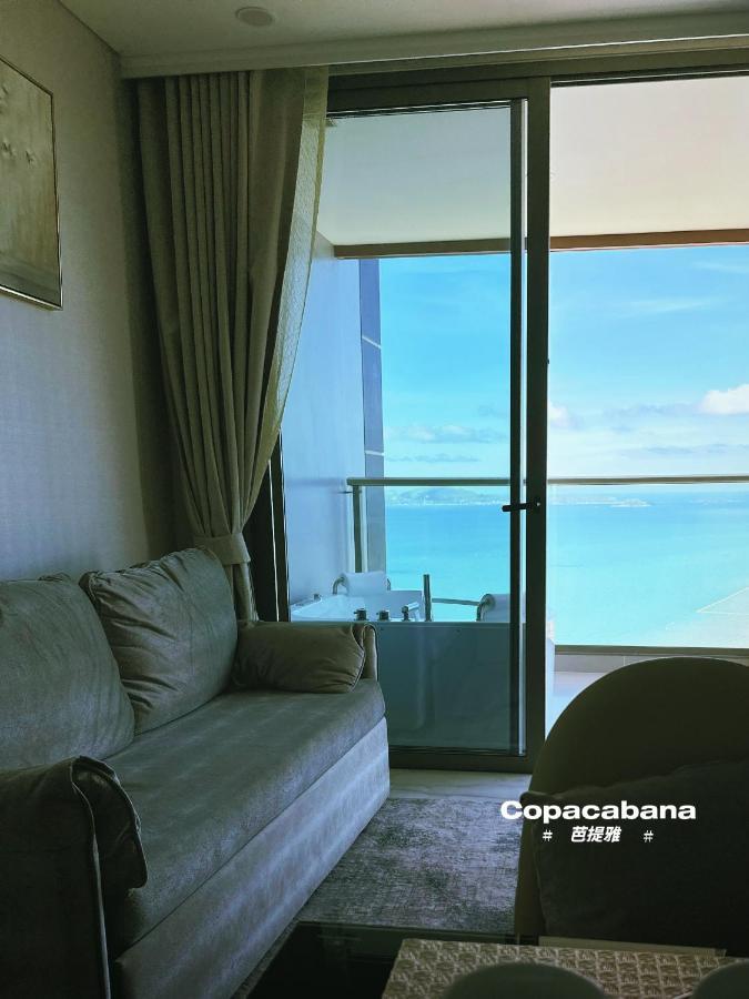 Copacabana Jomtien Beach High Floor Zewnętrze zdjęcie
